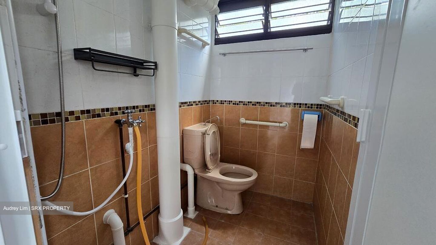 Blk 427 Clementi Avenue 3 (Clementi), HDB 4 Rooms #523049291